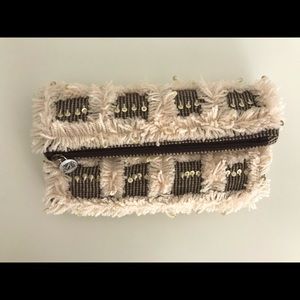 Clutch bag